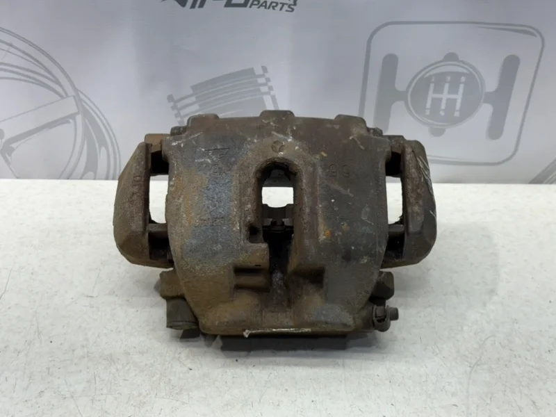 Тормозной суппорт передний левый Mercedes-benz ML 2007 W164