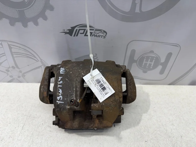 Тормозной суппорт передний правый Mercedes-benz ML 2007 W164