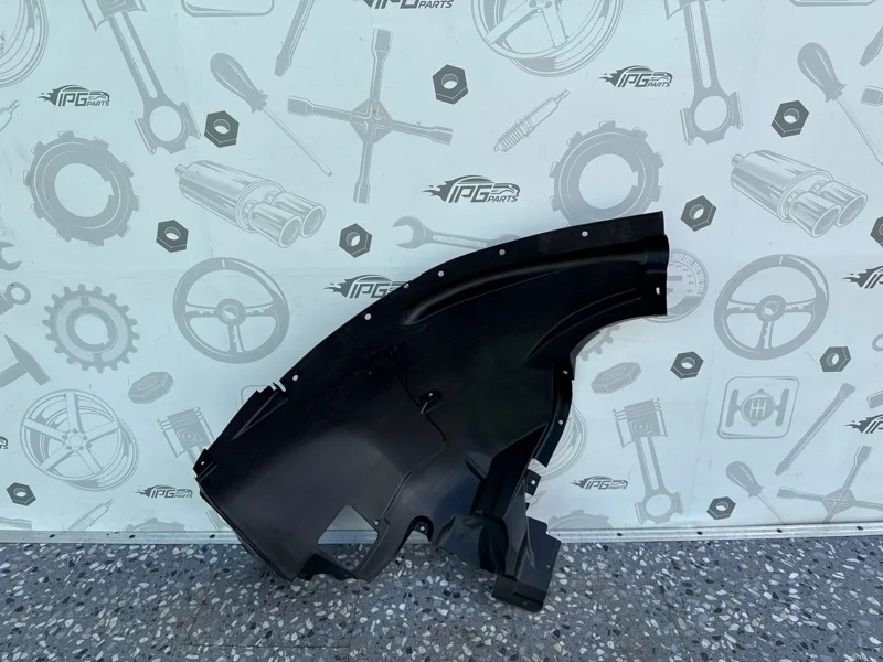 Подкрылок передний левый передняя часть BMW X6 E71