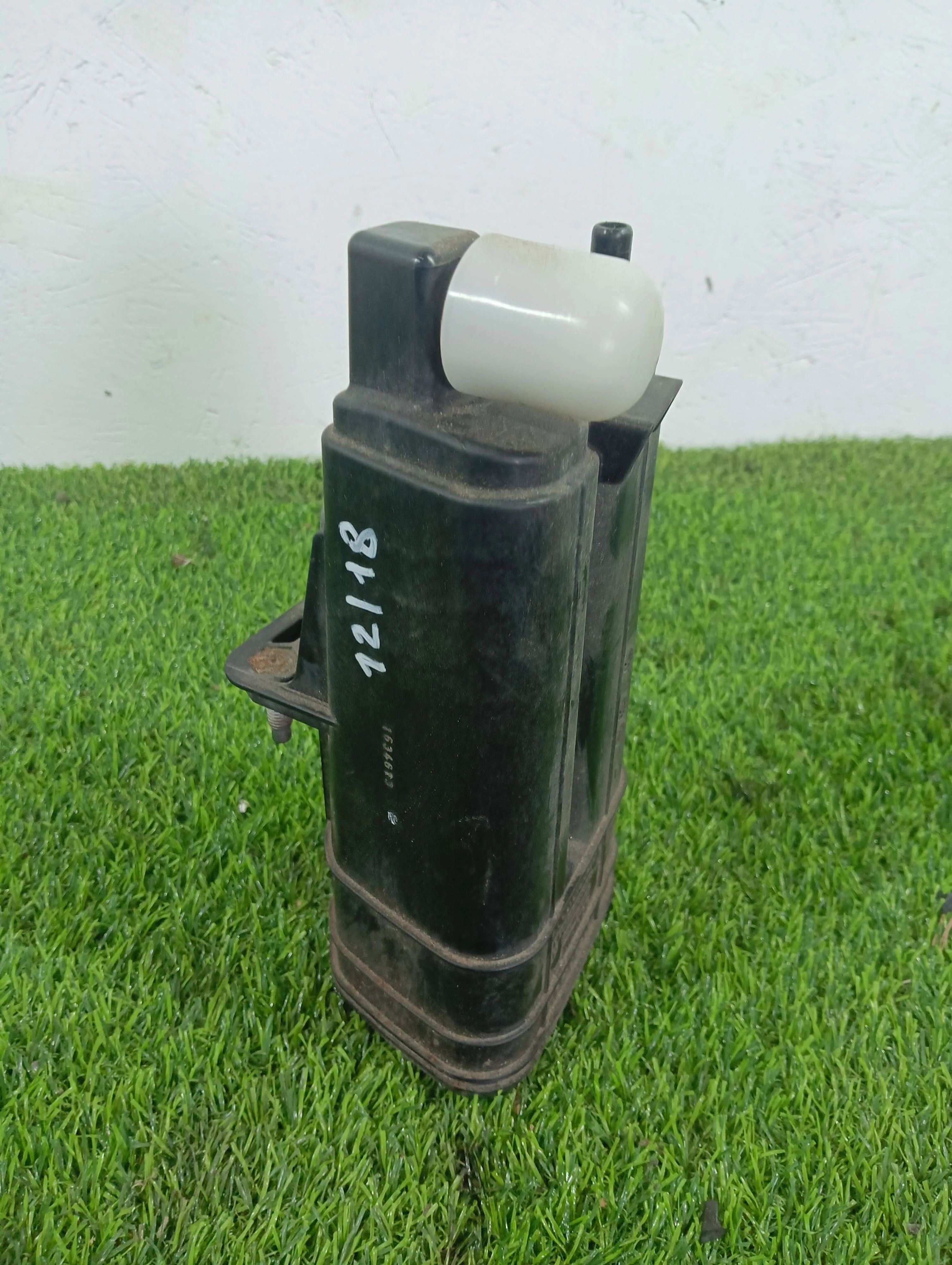 электрогидроусилитель руля Renault Sandero Stepway 0.9 бензин 2014