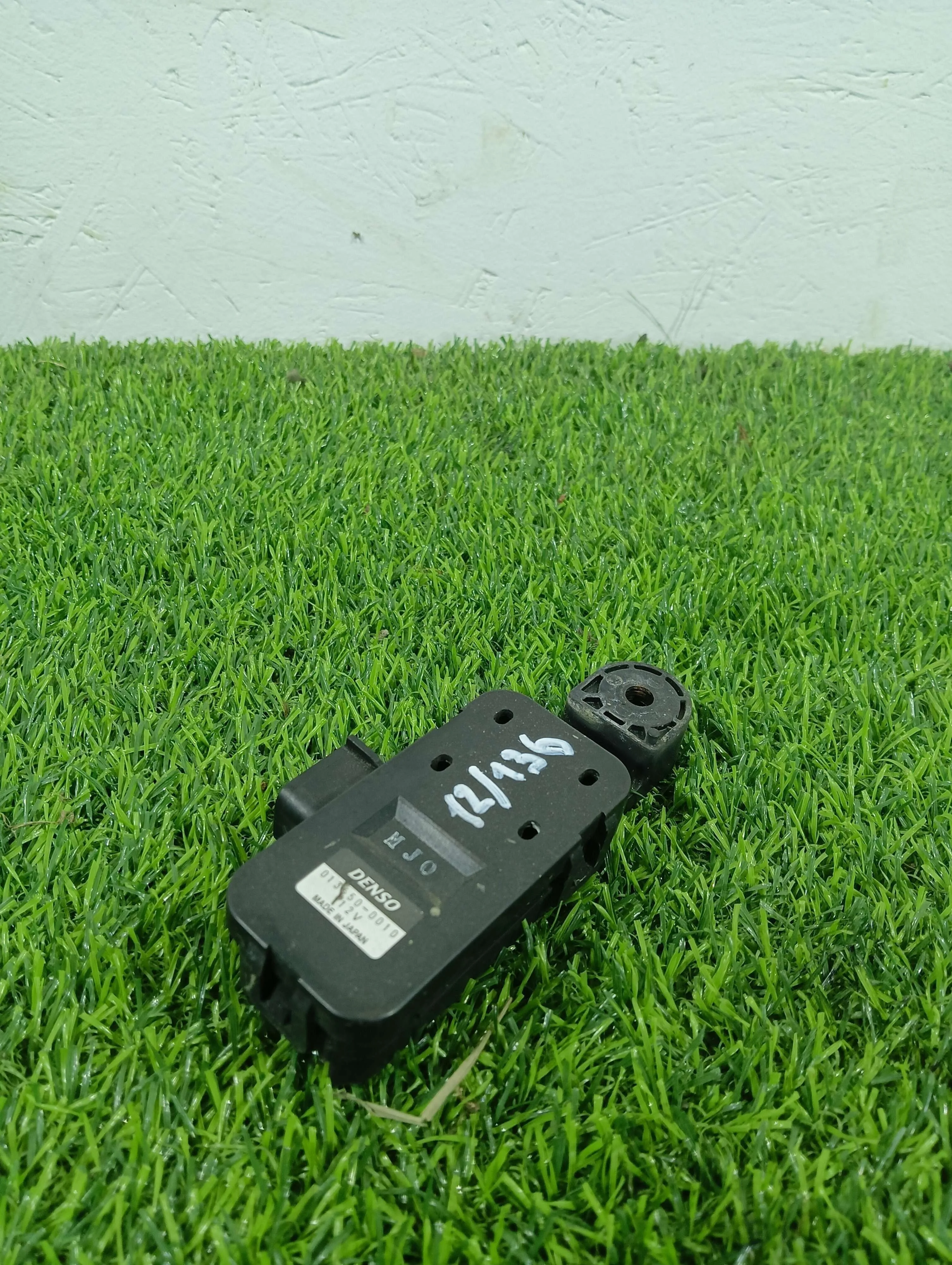 Датчик Jaguar XF 2.7 дизель 2008