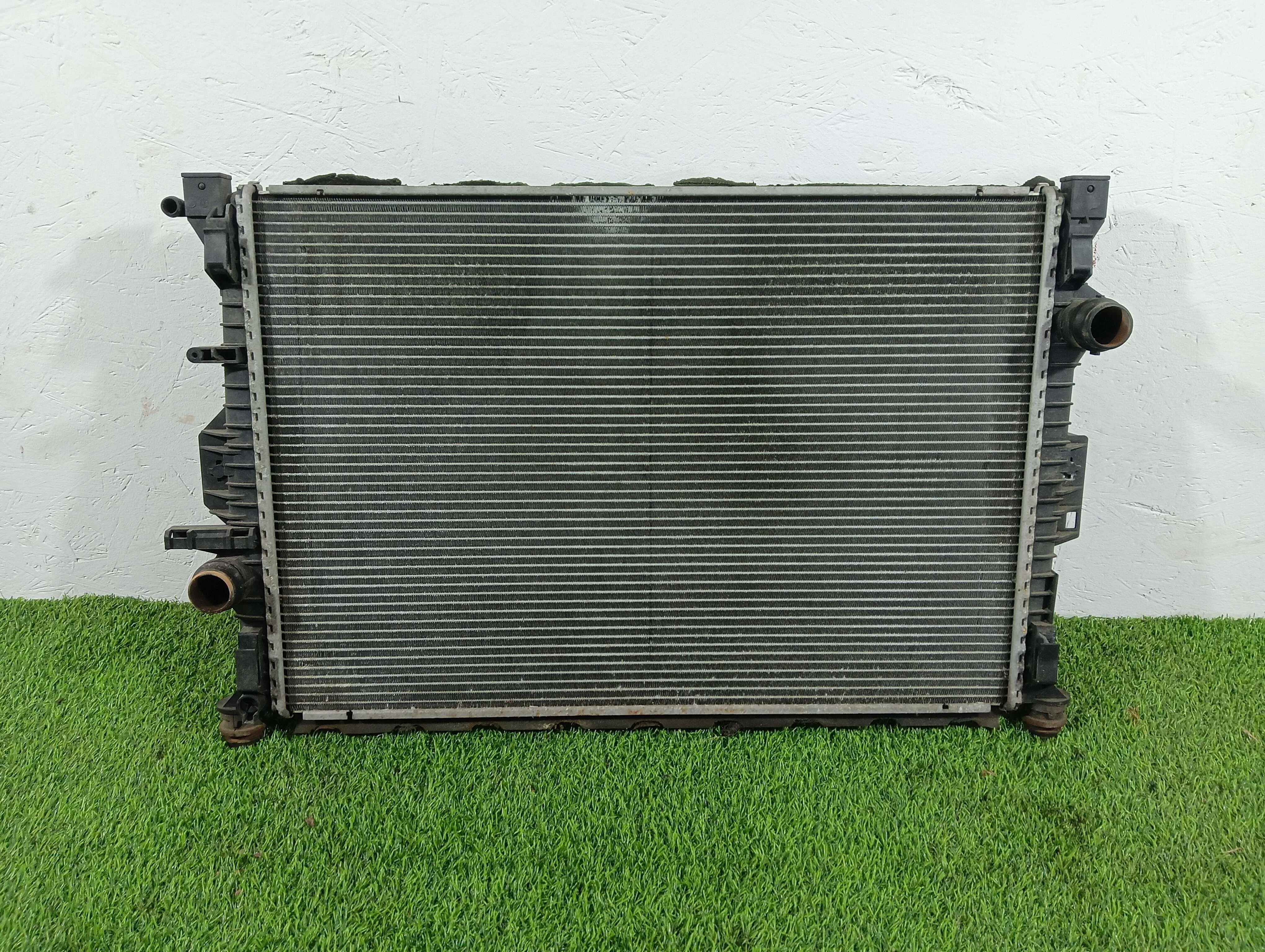 радиатор основной Ford Mondeo 1.8 дизель 2009