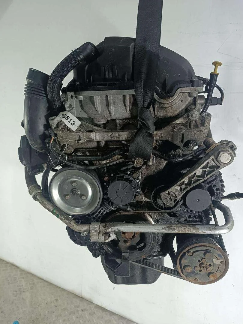 двигатель Mini Cooper 1.4 бензин 2009