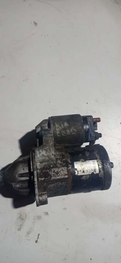 стартер Kia Ceed  бензин 2008