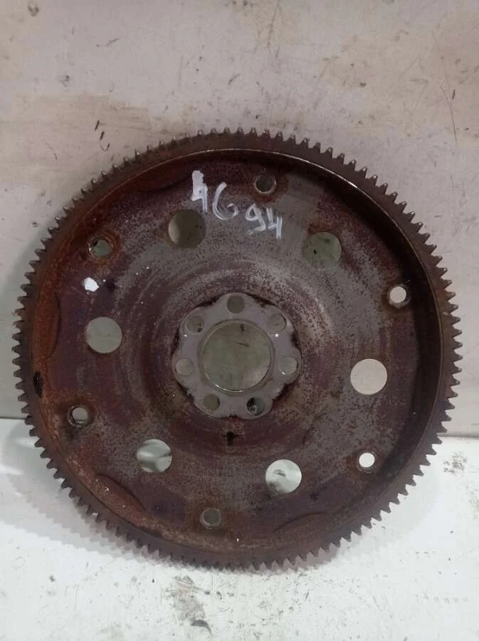 маховик АКПП (драйв плата) Mitsubishi Pajero 2.0 дизель 2003