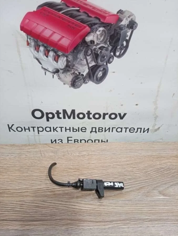 датчик коленвала Mercedes-Benz C-Класс  бензин 2005