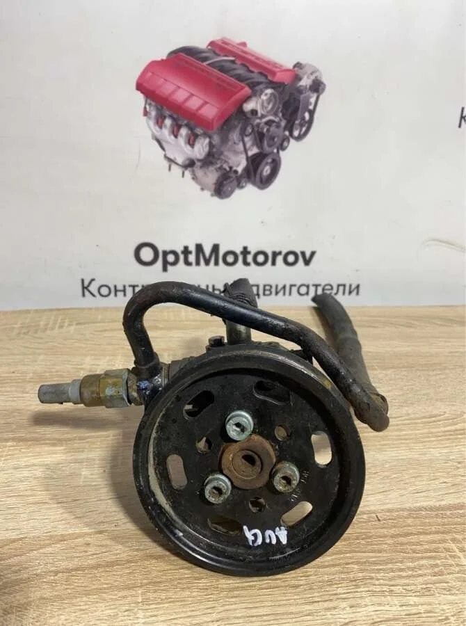 насос гидроусилителя руля Volkswagen Golf   2003