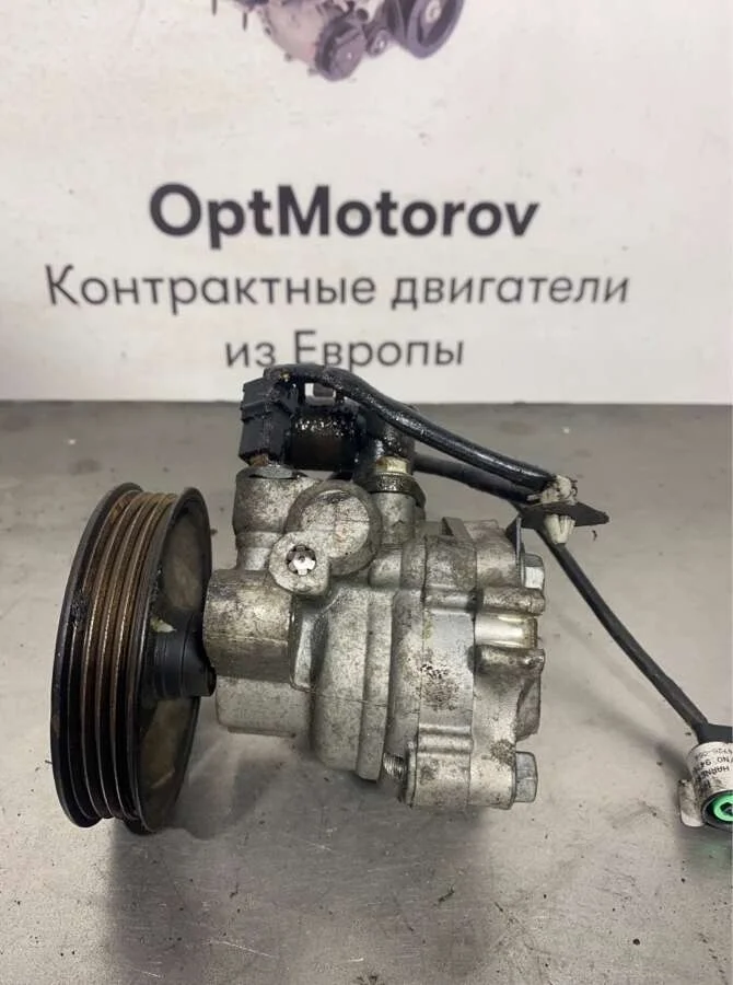 насос гидроусилителя руля Kia Picanto  бензин 2004
