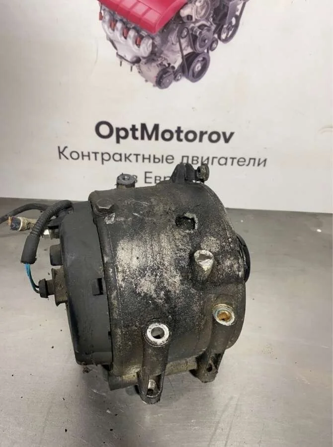 генератор Mercedes-Benz E-Класс   2001