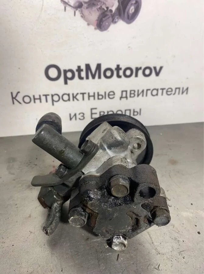 насос гидроусилителя руля Hyundai Accent  бензин 2004