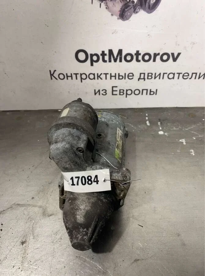 стартер Opel Corsa   2008