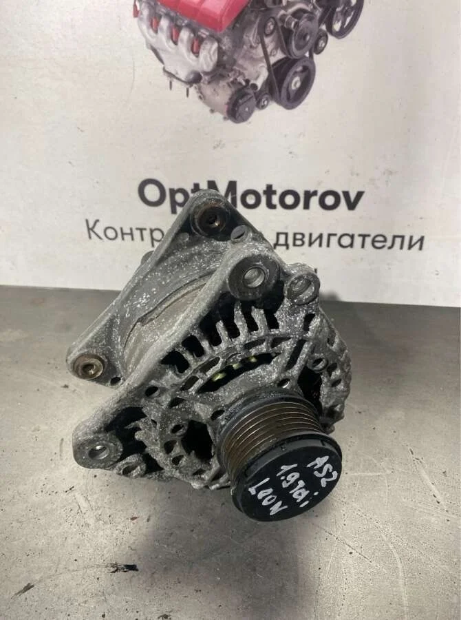 генератор SEAT Leon  дизель 2004