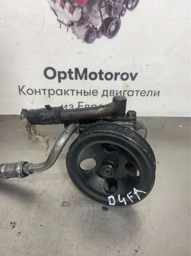 насос гидроусилителя руля Kia Ceed   2008