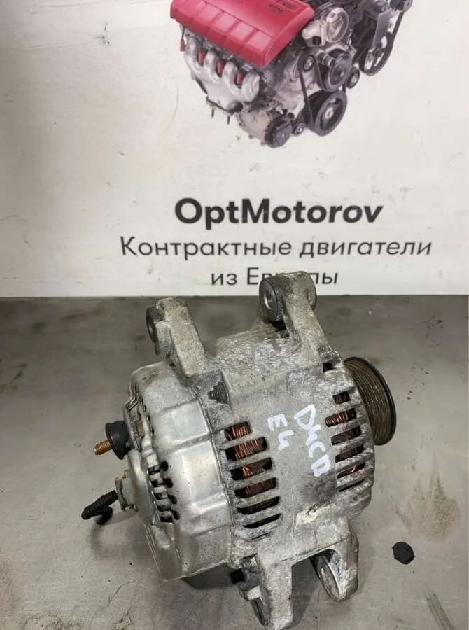 генератор Kia Sorento  дизель 2007