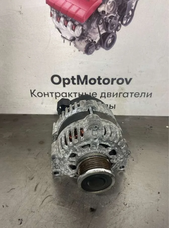 генератор Chevrolet Cruze  бензин 2011