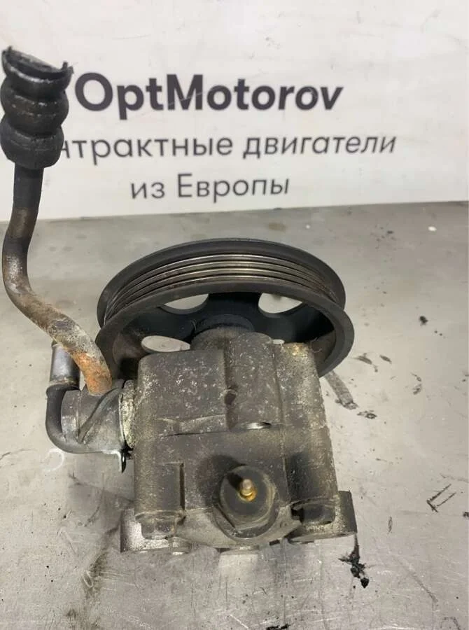 насос гидроусилителя руля Suzuki Grand Vitara  бензин 2007
