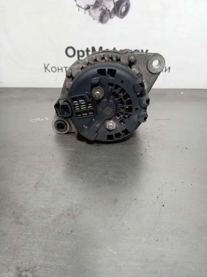 генератор Opel Insignia  дизель 2010