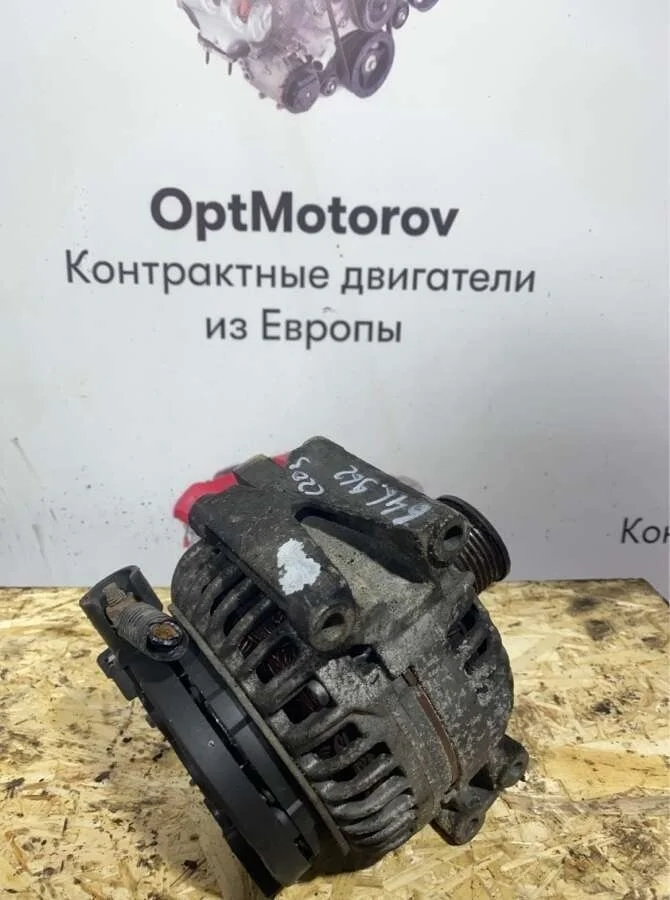 генератор Mercedes-Benz C-Класс   2004