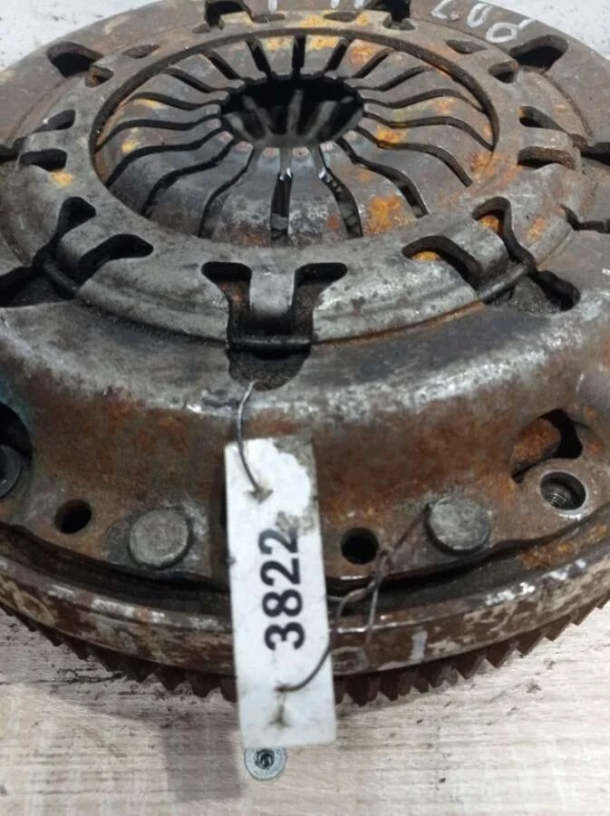 маховик Ford Mondeo  дизель 2002