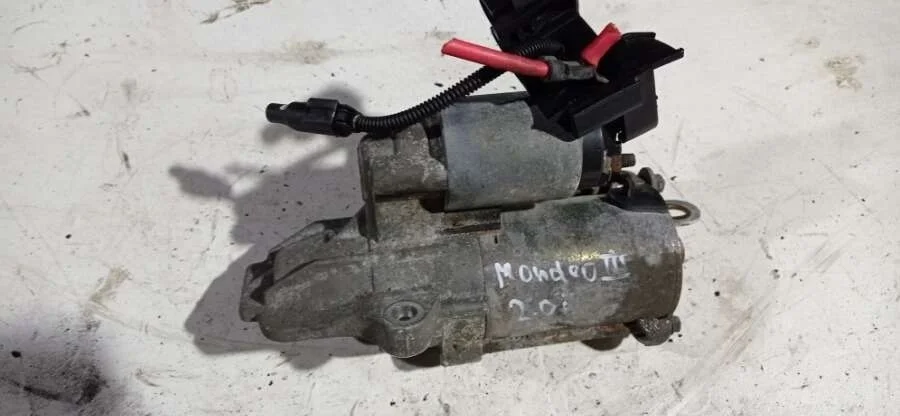 стартер Ford Mondeo  бензин 2004