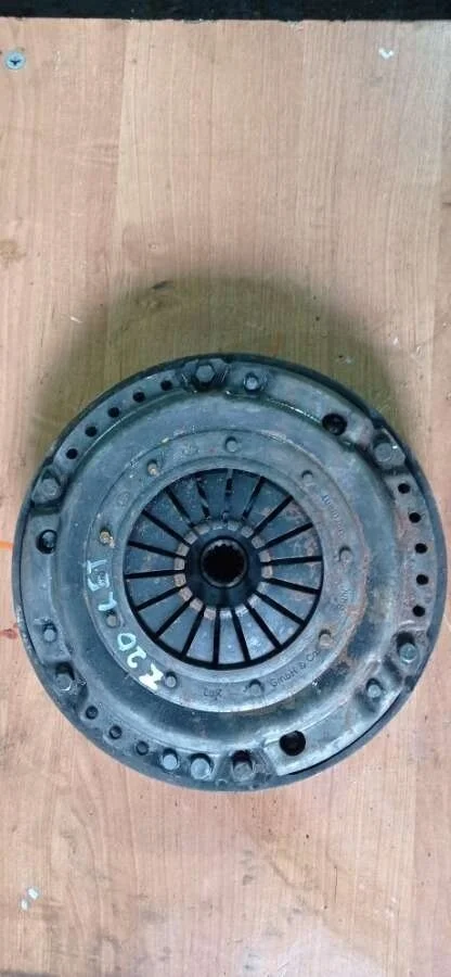 маховик Opel Zafira   2003