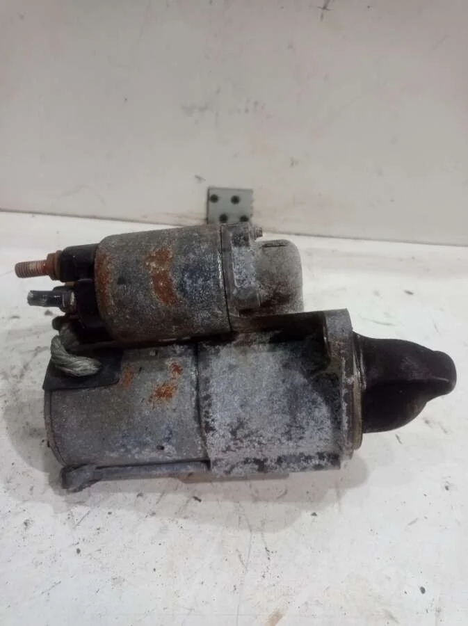 стартер Opel Astra  бензин 2008