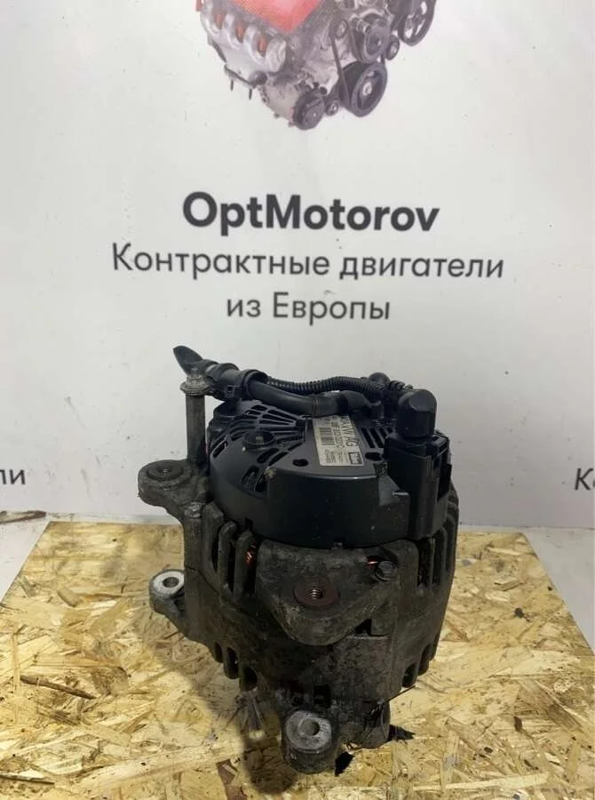 генератор Volkswagen Touran   2005