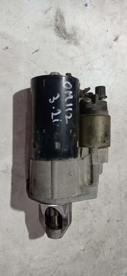 стартер Mercedes-Benz E-Класс  бензин 2005