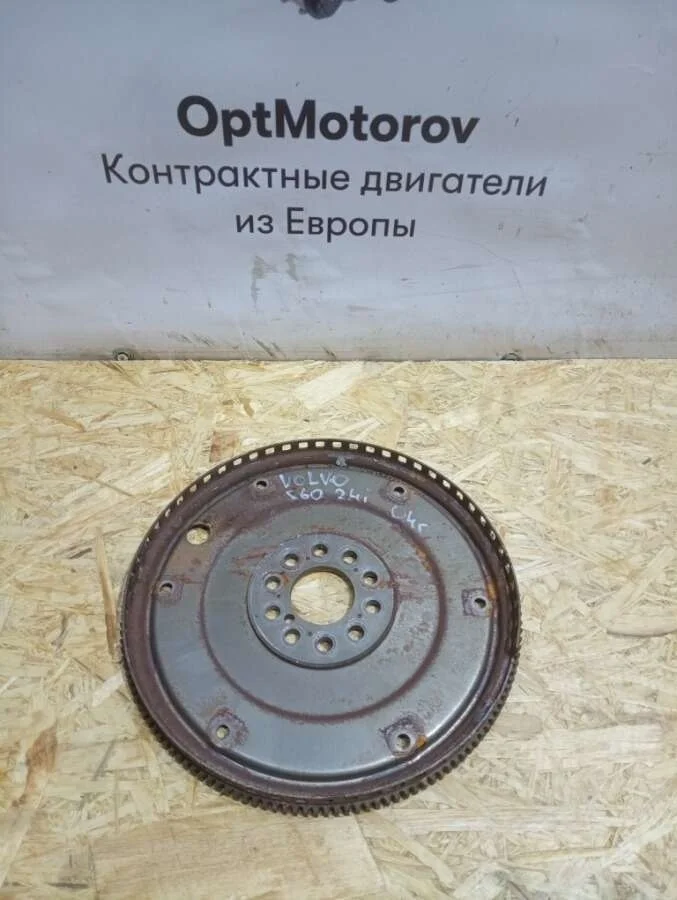 маховик АКПП (драйв плата) Volvo S60  бензин 2003