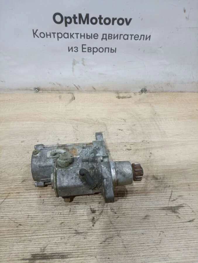 стартер Rover 75  бензин 2004