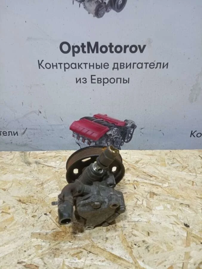 насос гидроусилителя руля Skoda Octavia   2003