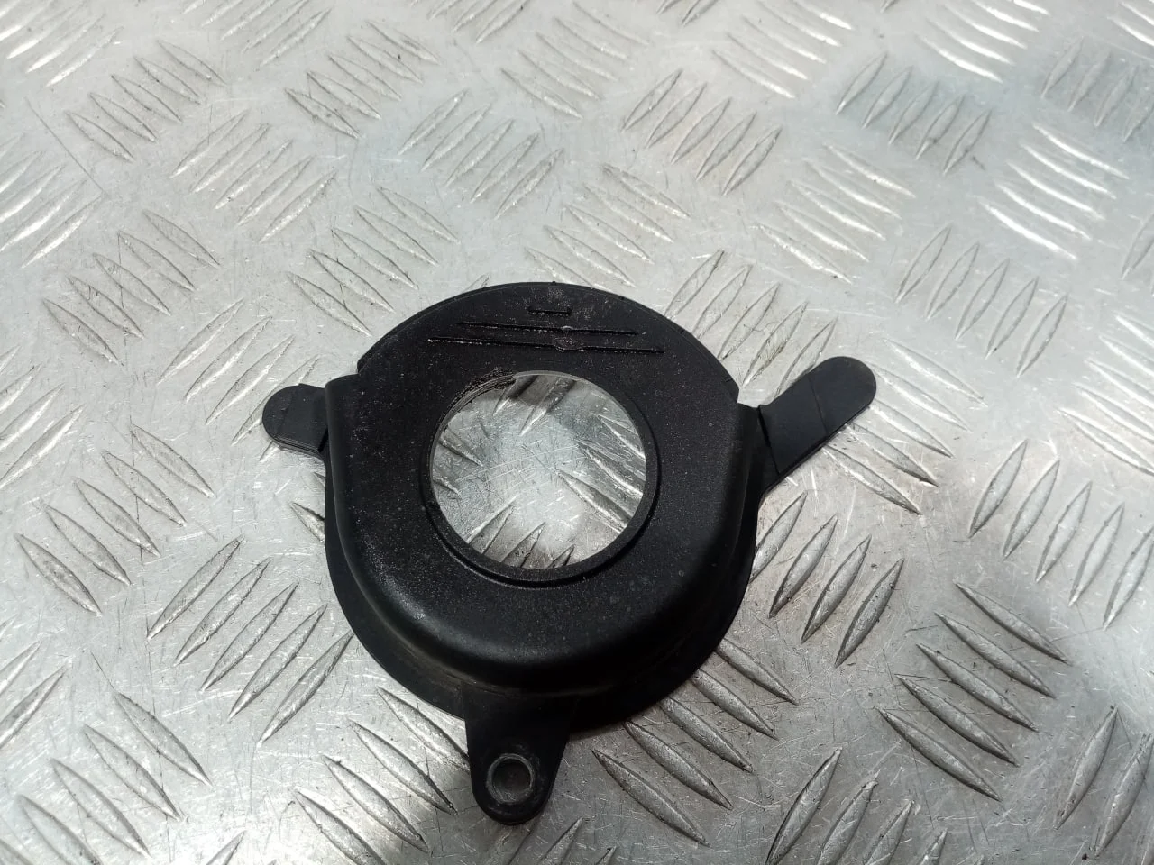 [Б/У] Кожух ремня ГРМ Ford Fiesta Focus Mondeo [Код: 00638705 ]