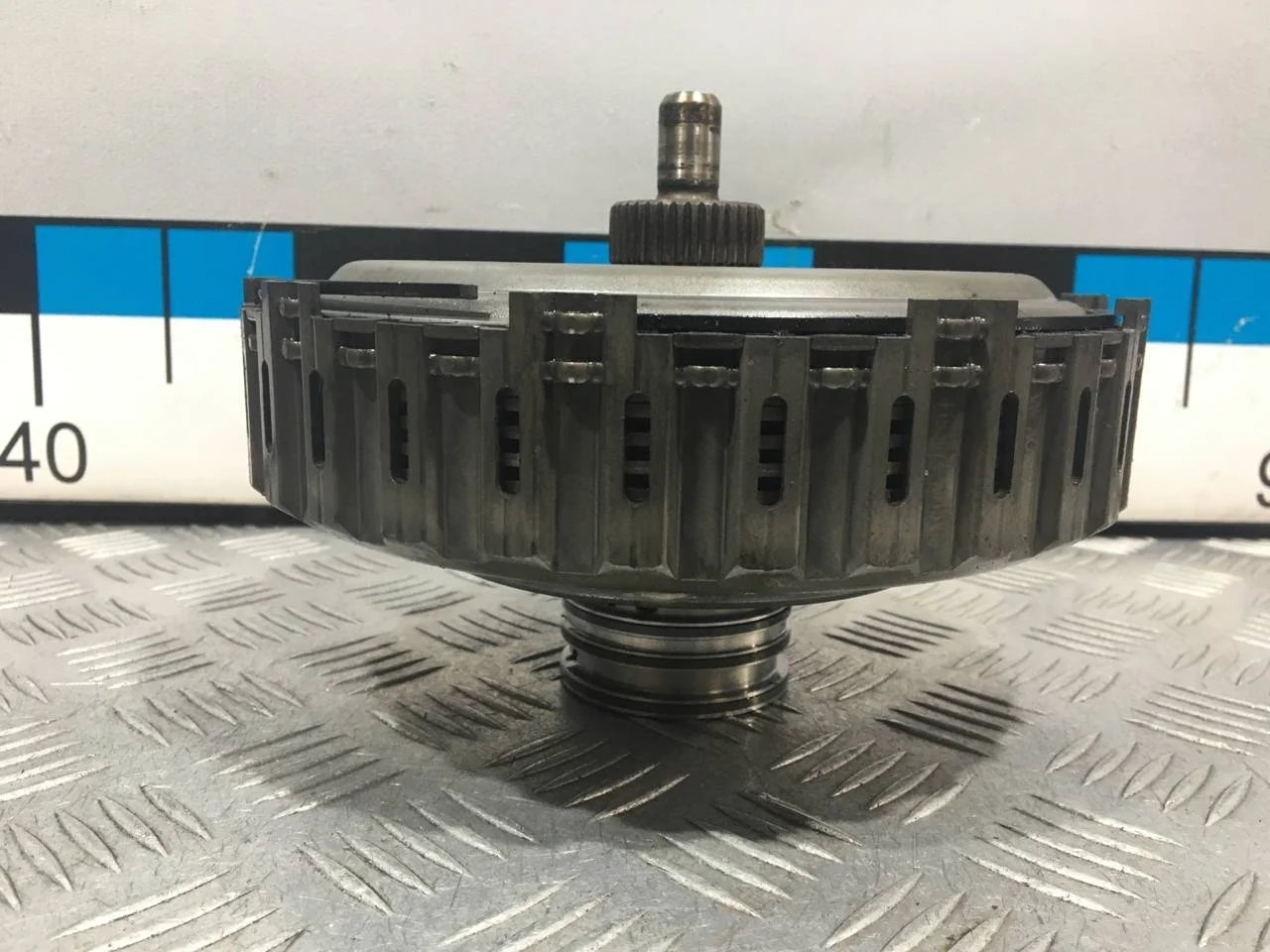 [Б/У] Ремкомплект сцепления DSG [Код: 00638908 ]