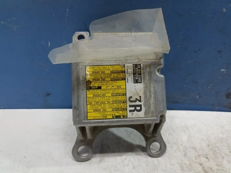 Блок управления Airbag Toyota Camry 40 2009 8917033510 ACV40