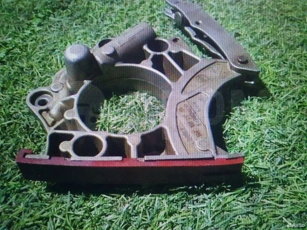 Натяжитель цепи Audi A8 D4 (2010—2014) CGWA 3.0