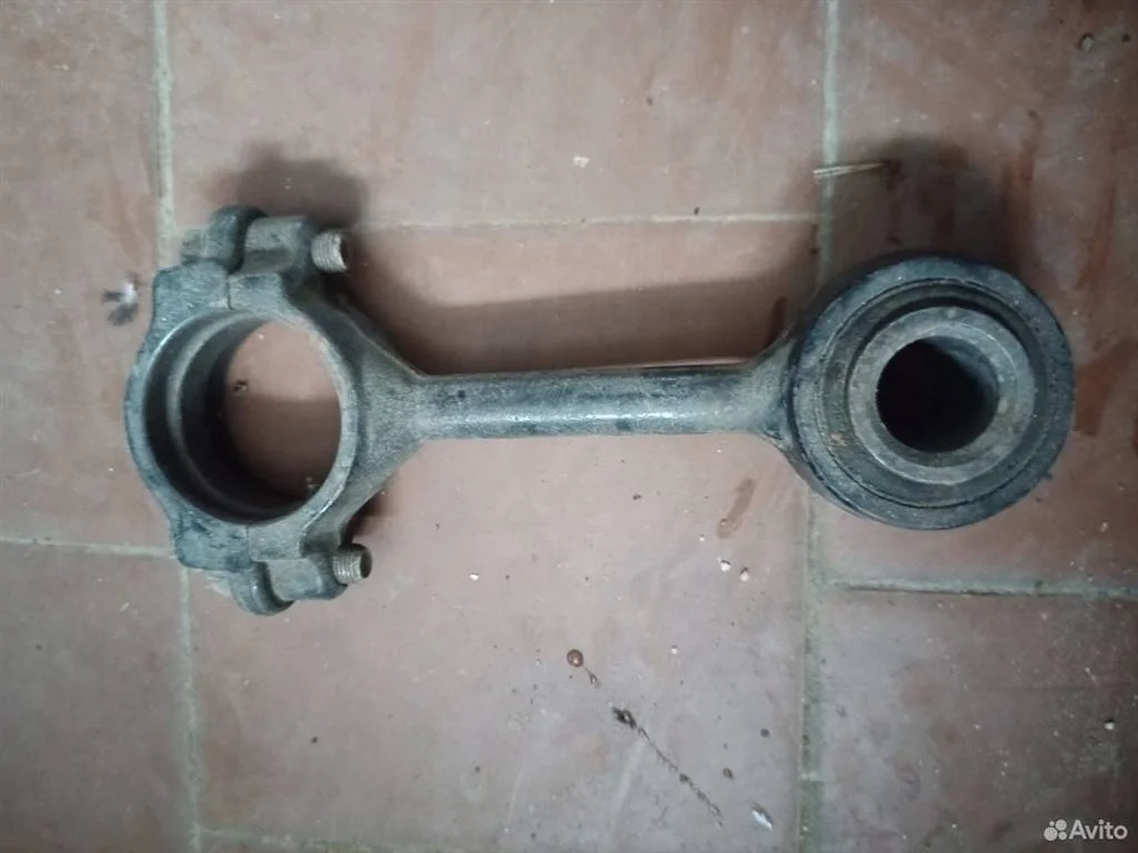 Стойка переднего стабилизатора Toyota Land Cruiser Prado 150 (2009—2013) 3.0