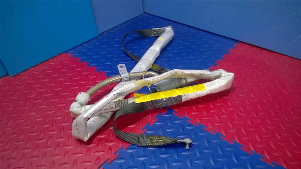 подушка безопасности шторка BMW X5 E53  M54B30 231 лс 3.0i