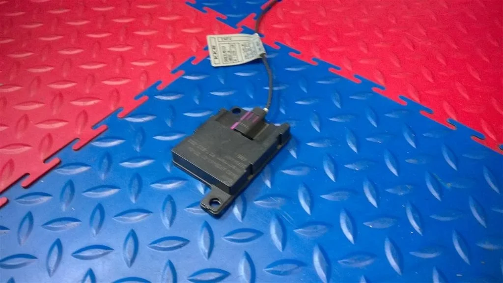 антенна BMW X5 E53  M54B30 231 лс 3.0i