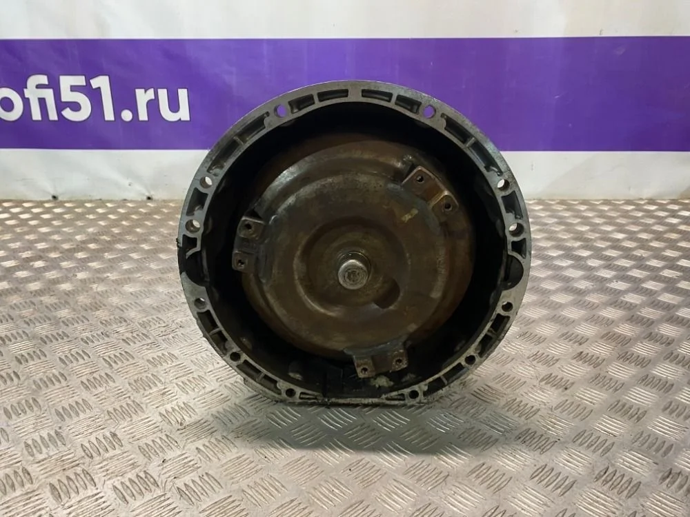 АКПП Mercedes-Benz E-класс W211