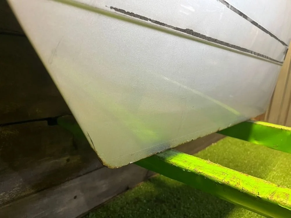 Дверь задняя правая Opel Astra H