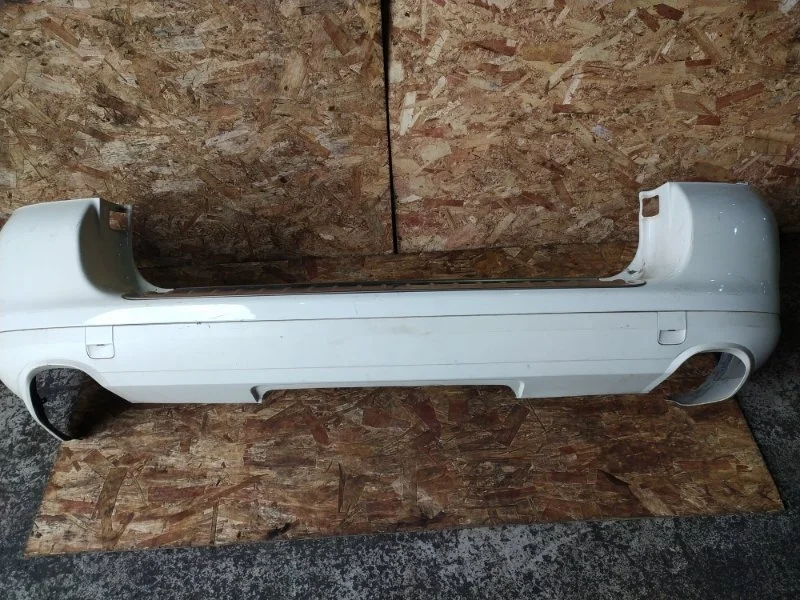 Бампер Porsche Cayenne 2005 955