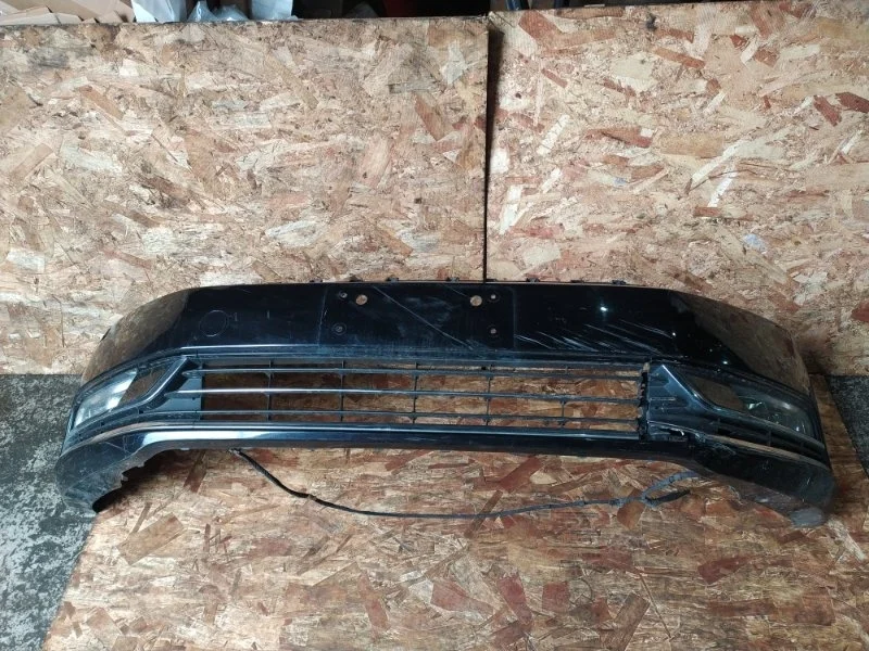 Бампер Volkswagen Passat 2011 B7