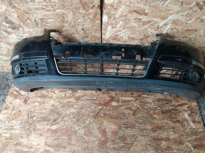 Бампер с парктроником Volkswagen Passat 2007 3C2