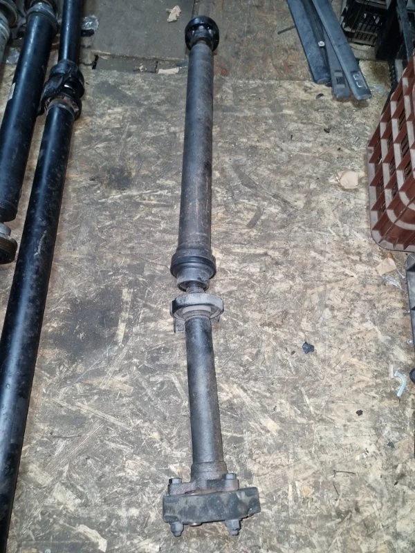 Карданный вал Porsche Cayenne 2005 955