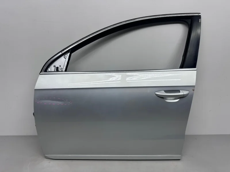 Дверь Volkswagen Passat B7