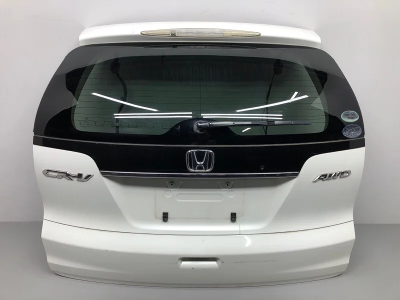 Дверь багажника Honda CR-V 4 RM