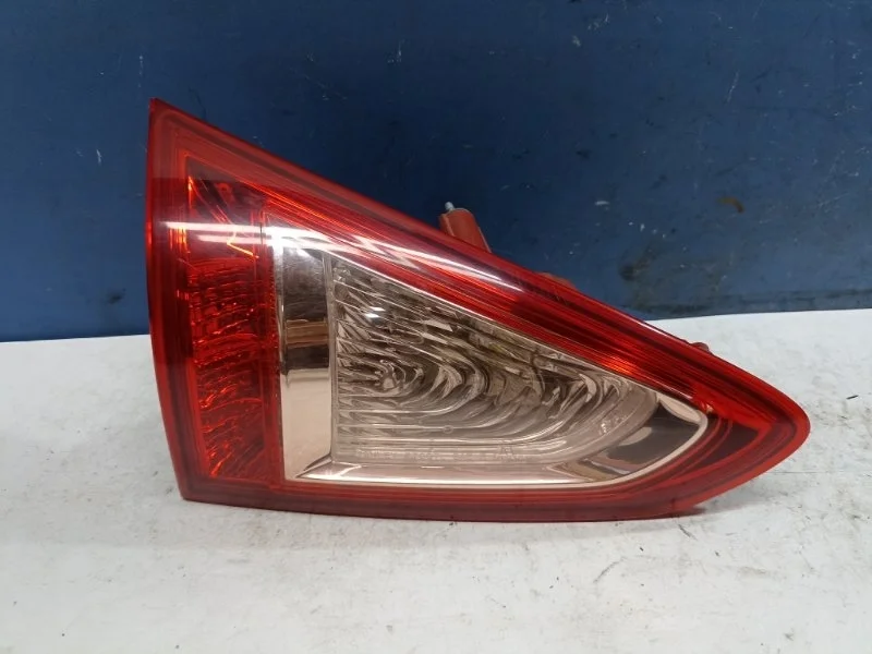 Фонарь внутренний Infiniti EX 2008-2017 265451BA1A J50, левый