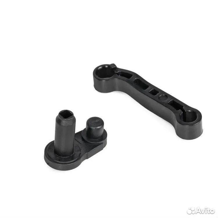 Ремкомплект впускного коллектора bmw b47