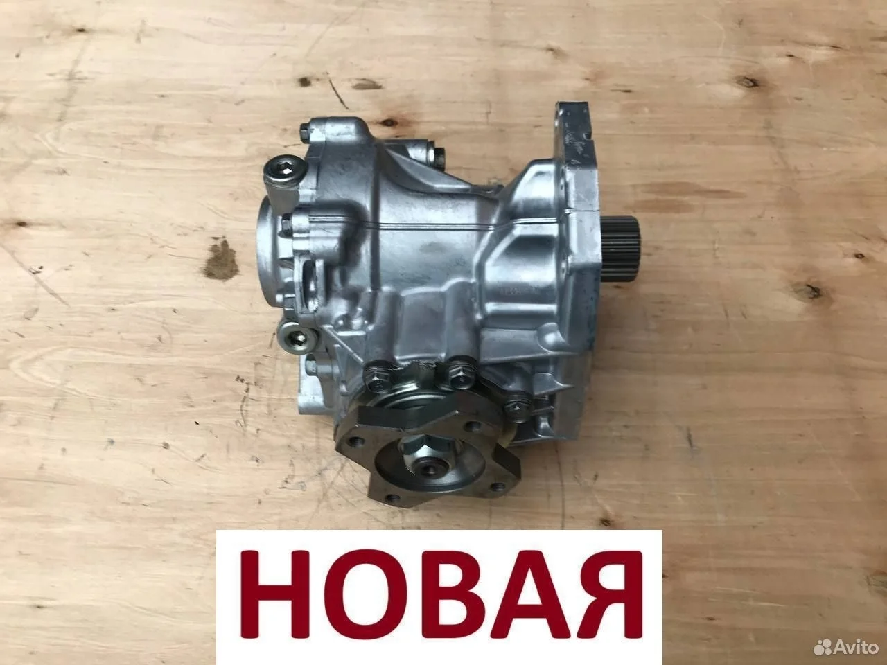 Раздатка nissan murano pathfinder qx60 jx35