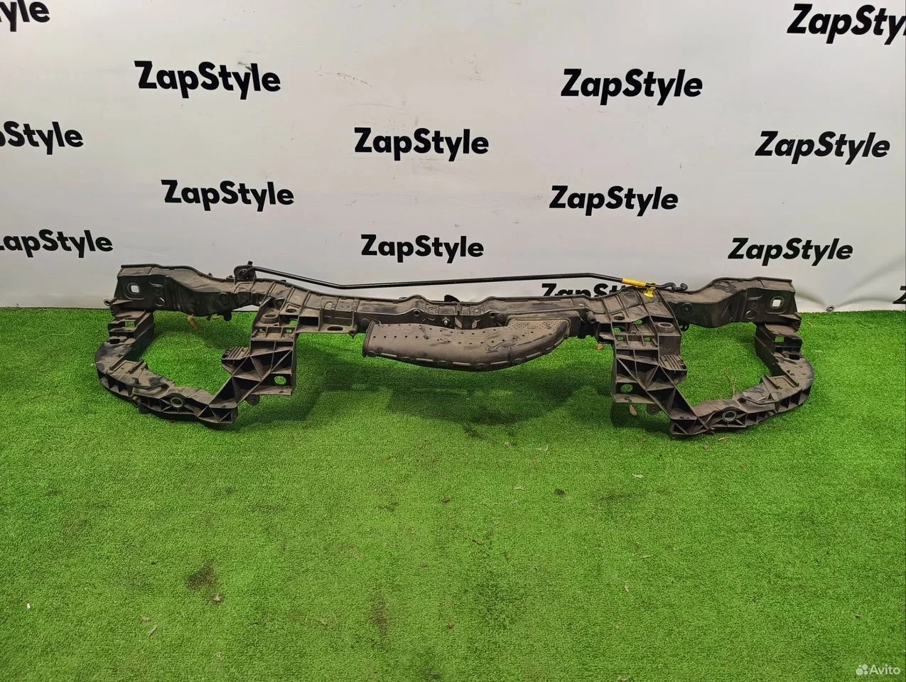 Панель передняя телевизор ford focus 3 kuga 2